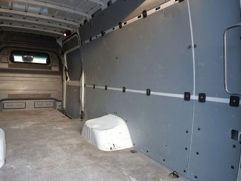 Used 2023 Mercedes-Benz Sprinter 4500 w/ Acoustic Package image 21