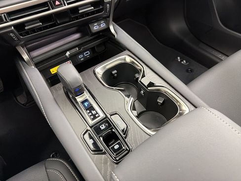 New 2026 Lexus RX 350 FWD image 23
