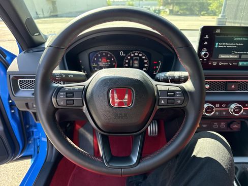 Used 2023 Honda Civic Type R image 21