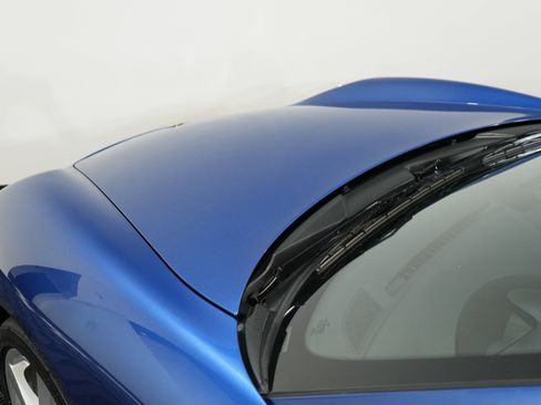 Used 2007 Porsche Cayman S image 20