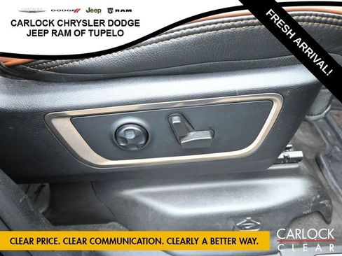 Used 2021 RAM 1500 Limited image 43