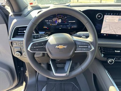 New 2026 Chevrolet Tahoe LS w/ LPO, Dark Essentials Package RWD image 44