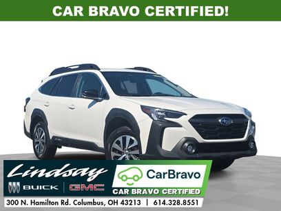 Used 2023 Subaru Outback Premium