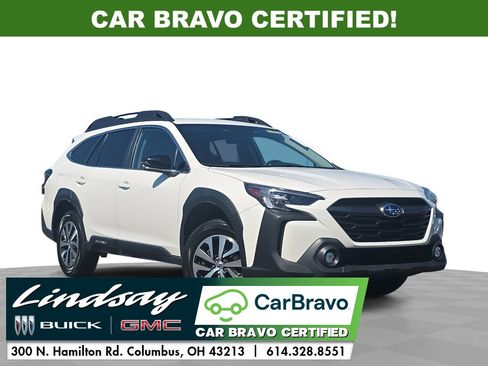 Used 2023 Subaru Outback Premium image 1