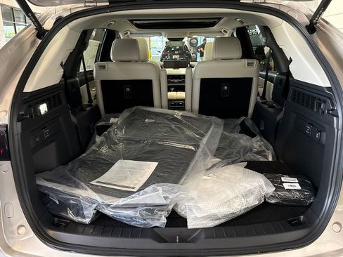 New 2026 MAZDA CX-90 Plug-In Hybrid w/ Premium Plus AWD/4WD image 3