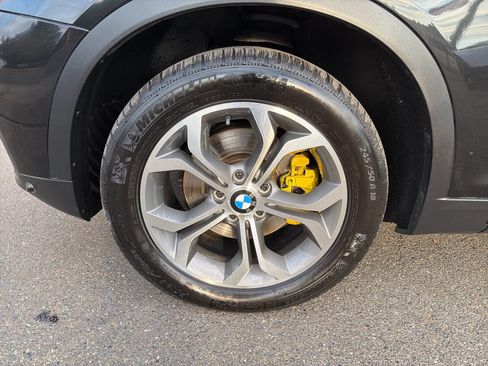 Used 2015 BMW X3 xDrive35i image 15