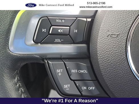 Certified 2019 Ford Mustang Coupe image 18