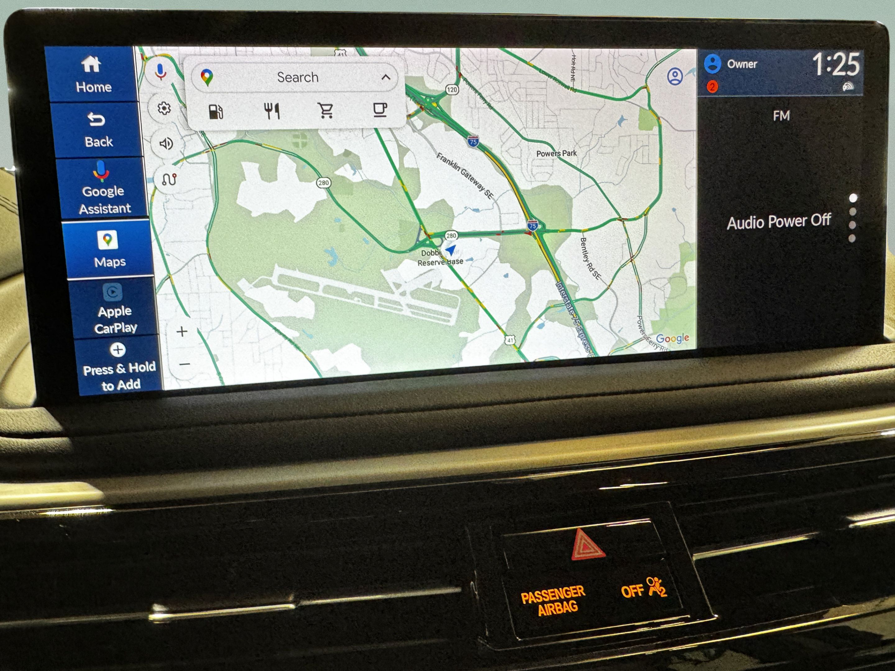 Certified 2026 Acura MDX w/ Technology Package FWD image 26