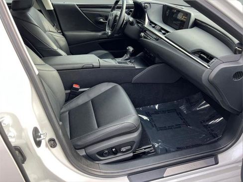 Certified 2021 Lexus ES 350 w/ Premium Package image 14