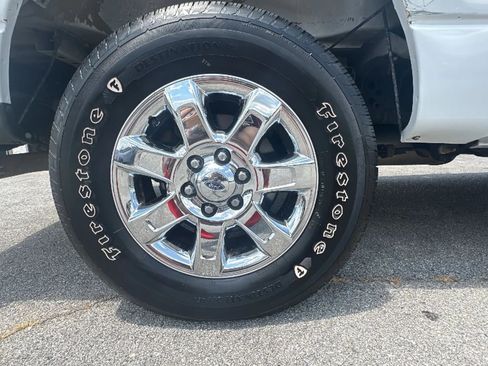 Used 2013 Ford F150 XLT w/ XLT Chrome Pkg RWD image 33
