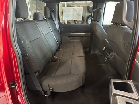 Used 2022 Ford F150 XLT w/ Equipment Group 302A High AWD/4WD image 43