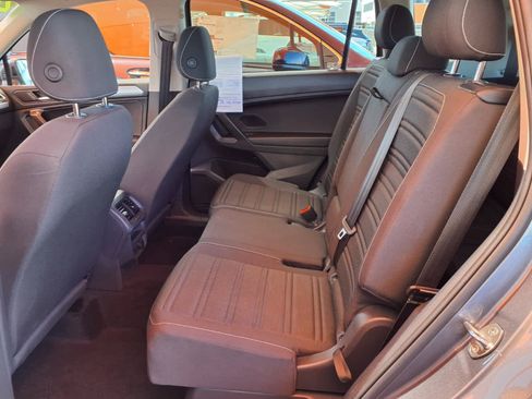 Used 2024 Volkswagen Tiguan S FWD image 11