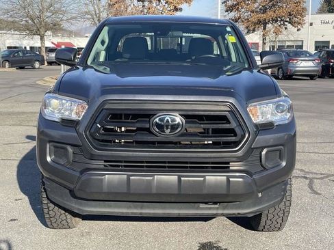 Used 2022 Toyota Tacoma SR w/ SR Convenience Package image 8