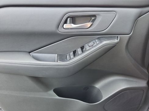 New 2026 Nissan Rogue SV image 22