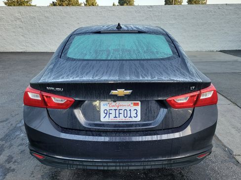 Used 2023 Chevrolet Malibu LT image 19