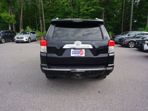 Used 2012 Toyota 4Runner SR5 w/ Convenience Pkg RWD image 18