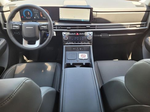 New 2025 Hyundai Santa Fe XRT image 15