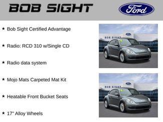 Used 2014 Volkswagen Beetle 2.5 video 3