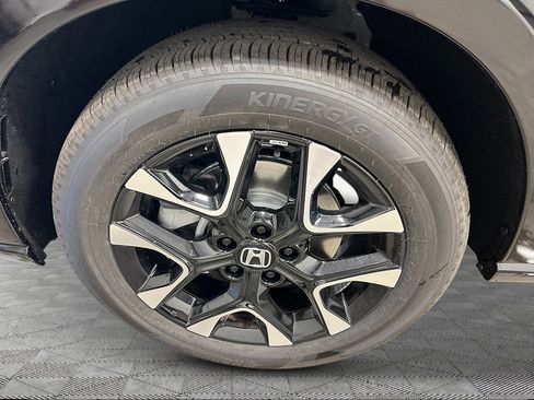 New 2027 Honda HR-V EX-L image 28