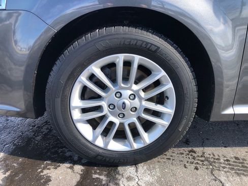 Used 2016 Ford Flex SEL image 13