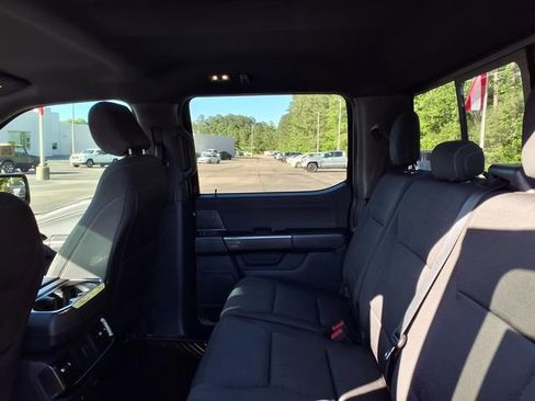 Used 2021 Ford F150 XLT w/ Equipment Group 302A High AWD/4WD image 7