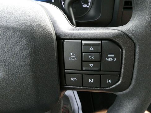 New 2026 Ford F250 XL w/ STX Appearance Package AWD/4WD image 10