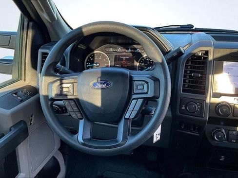 Used 2022 Ford F350 XL w/ STX Appearance Package image 5
