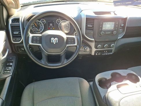 Used 2019 RAM 2500 Big Horn image 3