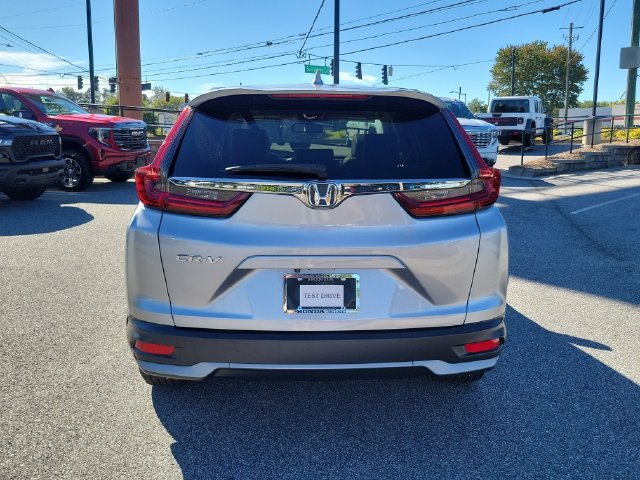 Used 2020 Honda CR-V EX-L image 5