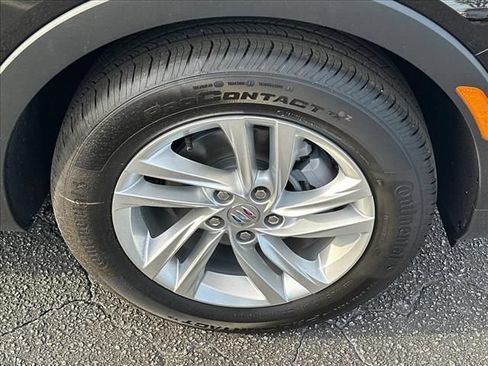 New 2026 Buick Envista Sport Touring w/ Convenience I Package FWD image 15