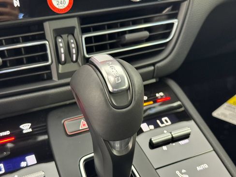 New 2026 Porsche Macan GTS AWD/4WD image 26