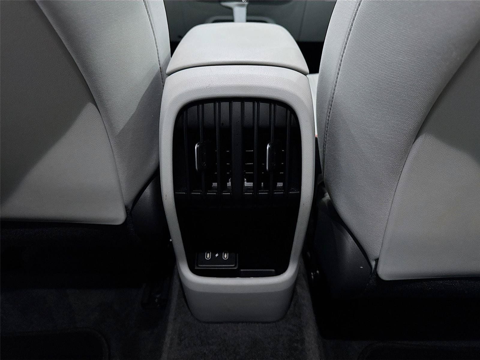 Used 2026 Hyundai Kona SEL Sport FWD image 17