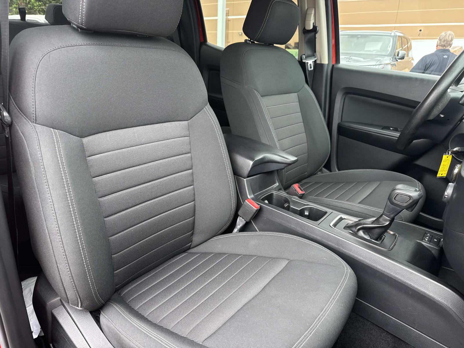 Used 2019 Ford Ranger XLT RWD image 12