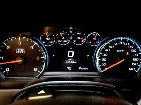 Used 2020 GMC Yukon Denali w/ Denali Ultimate Package image 24