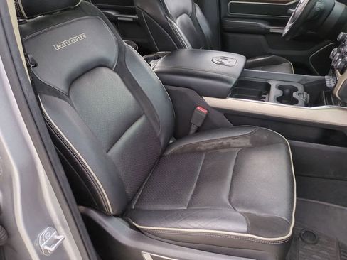 Used 2019 RAM 1500 Laramie image 21
