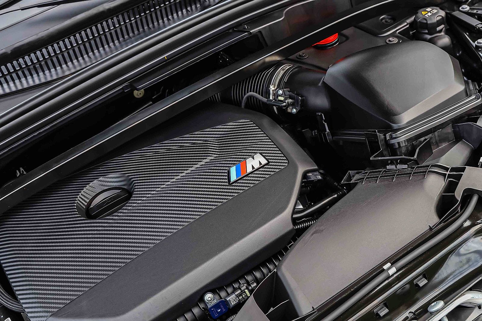 Used 2026 BMW X1 M35i AWD/4WD image 28