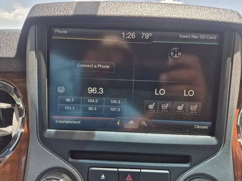 Used 2015 Ford F250 King Ranch AWD/4WD image 35