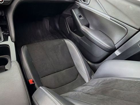 Used 2024 Acura Integra A-Spec image 28