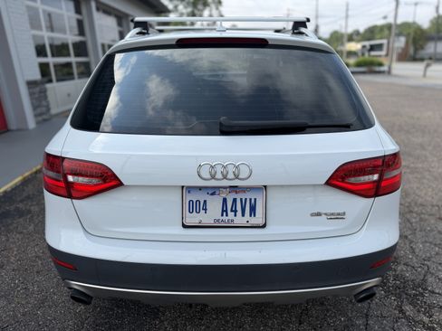 Used 2013 Audi A4 Premium Plus w/ Premium Plus Pkg AWD/4WD image 4