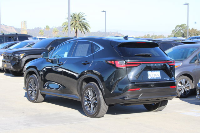 Used 2024 Lexus NX 350 AWD w/ Cold Area Package image 19
