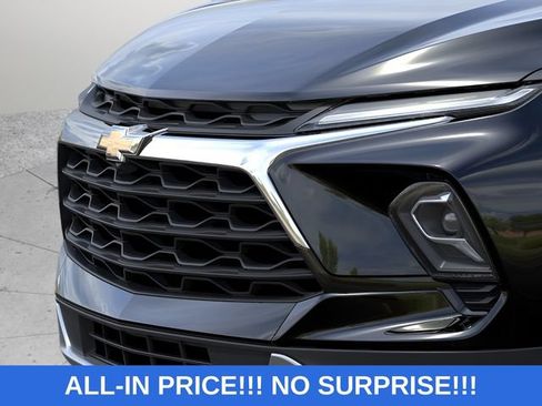New 2026 Chevrolet Blazer LT w/ Convenience Package AWD/4WD image 23
