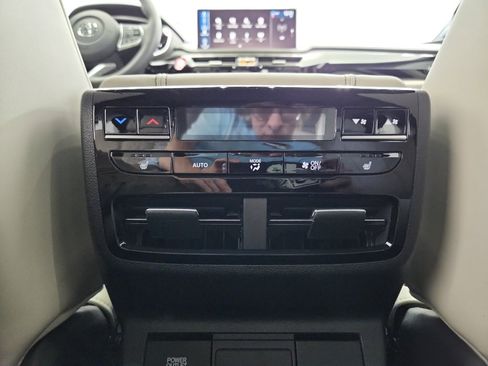 New 2026 Acura MDX Type S AWD/4WD image 35