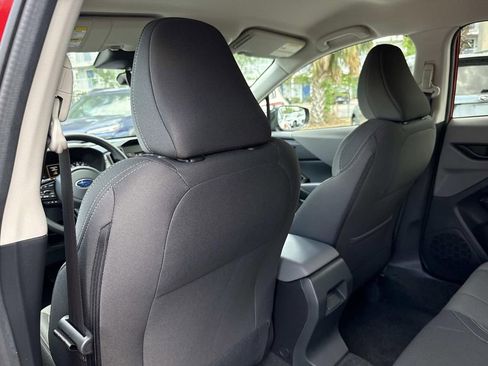 New 2026 Subaru Crosstrek 2.5i AWD/4WD image 12