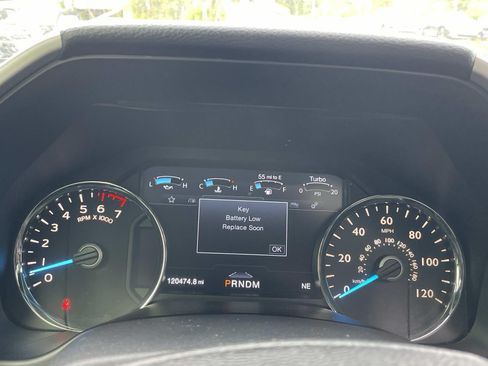 Used 2017 Ford F150 Lariat w/ Equipment Group 502A Luxury AWD/4WD image 21