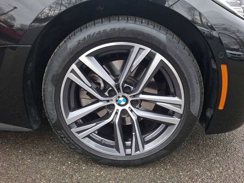 Certified 2024 BMW 430i Gran Coupe xDrive w/ Premium Package image 8