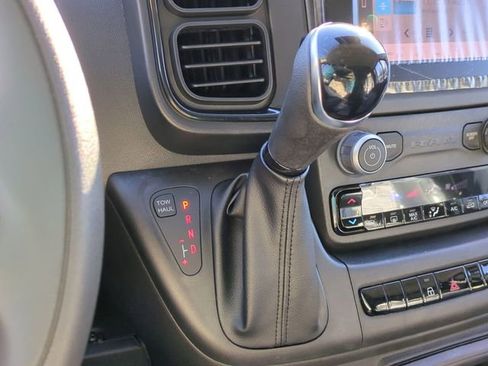 New 2026 RAM ProMaster 2500 w/ Convenience Group image 17