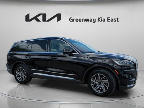 Used 2021 Lincoln Aviator 2WD image 4