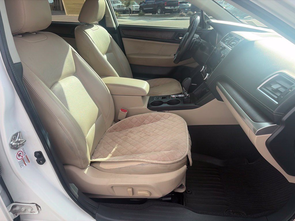 Used 2018 Subaru Outback 3.6R Limited AWD/4WD image 18