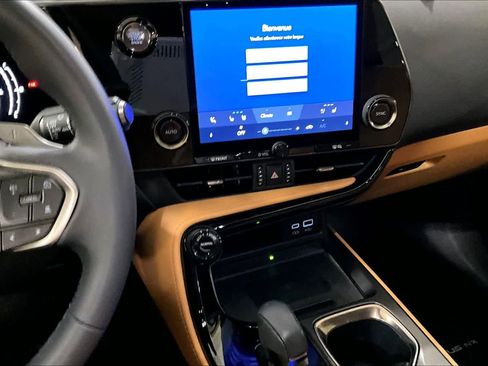 Used 2024 Lexus NX 350 AWD image 7