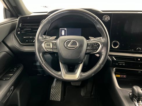 Used 2024 Lexus TX 350 TX 350 w/ Cold Weather Package image 13